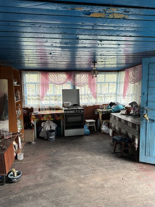 Продам добротний будинок у селі Макишин, недалеко від р. Снов