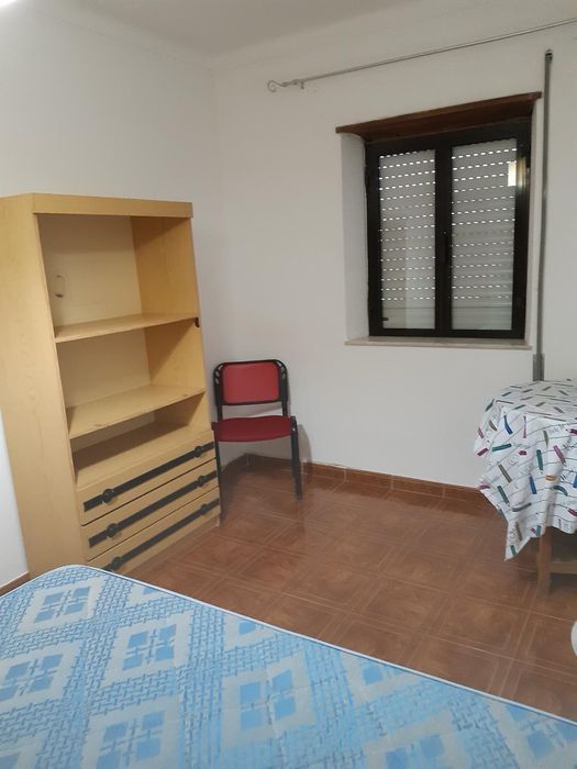 Quartos para alunas