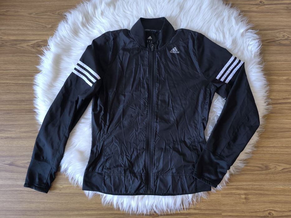 Вітровка олімпійка Adidas Response ClimaProof  p.XS