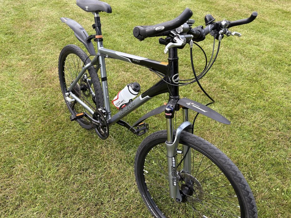 Sprzedam rower MTB  Giant Terago