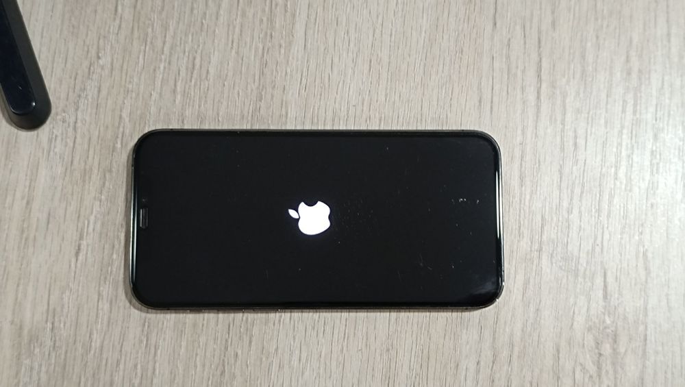 iPhone 12 pro  128gb