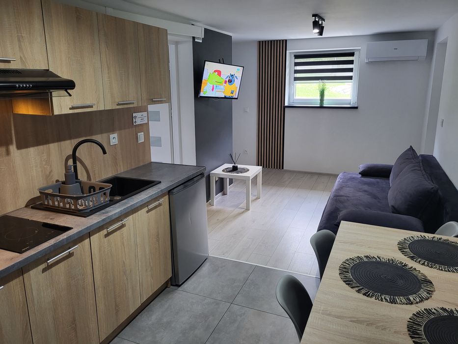 Wolne  Noclegi Apartamenty Zator  Energylandii