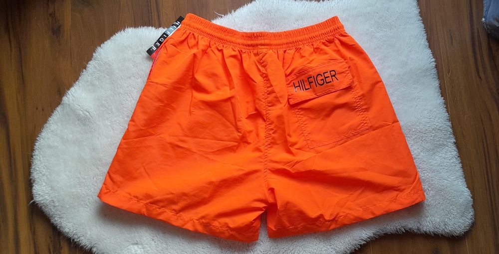 Nowe neonowe 2xl Tommy