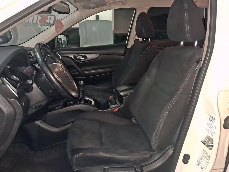 Nissan X-Trail 1.6 dCi 360