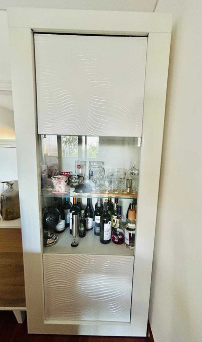 movel sala conforama