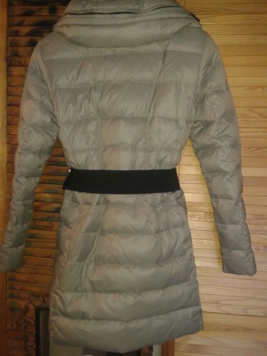 Kurtka Monnari pikowana puch pierze