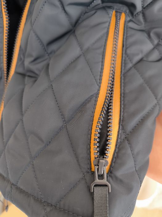 Куртка підліткова осінь/весна