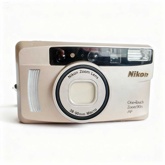 Nikon Zoom 90s.. Новий!!!