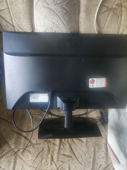 Монітор LG Flatron