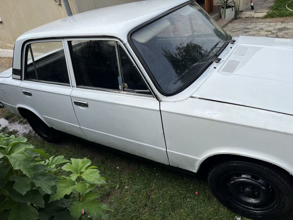 Продається авто Ваз 2101