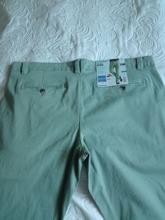 Spodnie męskie nowe