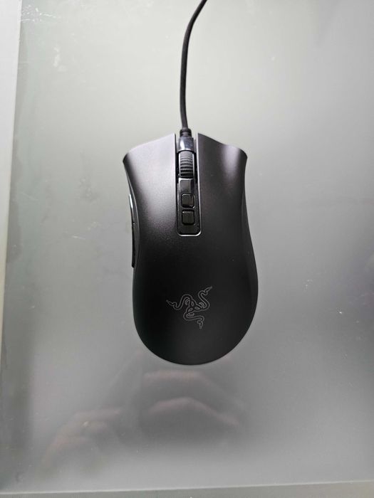 Razer DeathAdder V2 Mouse – Excellent Condition439739955439872002