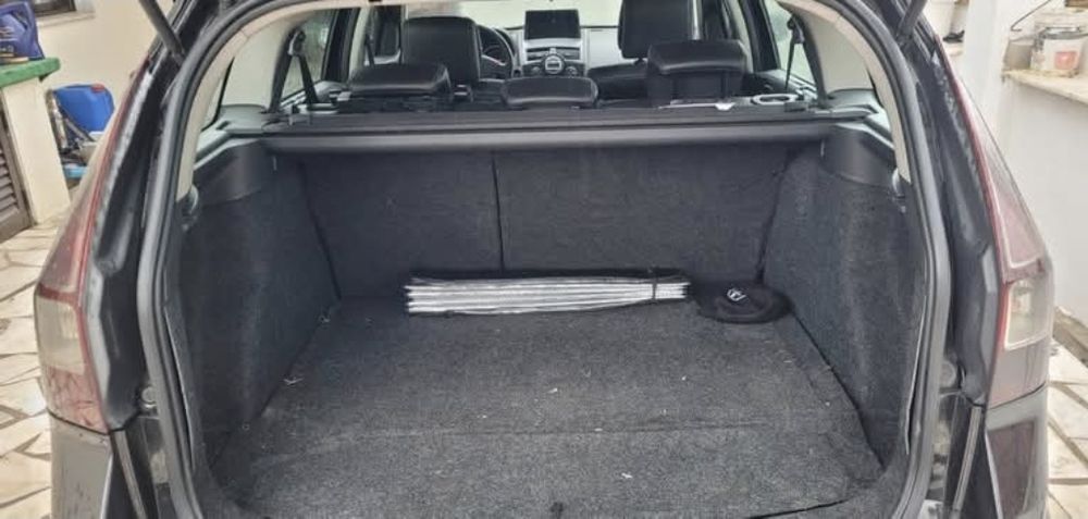 Renault Megane II
