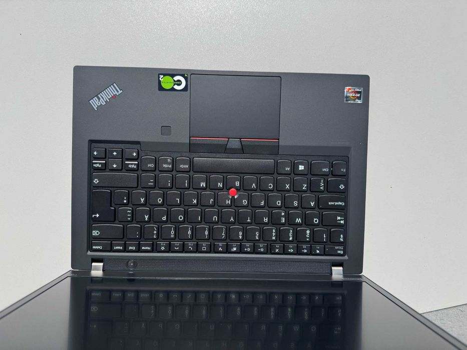 Lenovo ThinkPad T14 G1/Ryzen 3 4450U/16Gb DDR4/256Gb/14" IPS/Гарантія