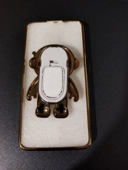 Новий чехол на телефон Redmi note 9Т