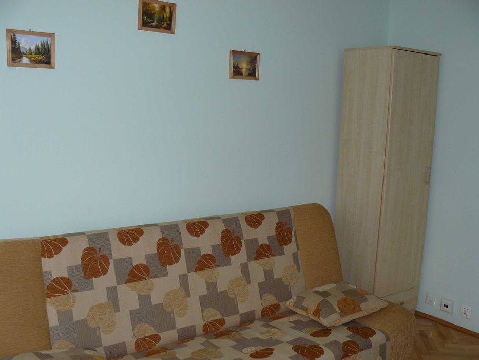 Wynajmę pokój jednoosobowy CZUBY ul. Różana