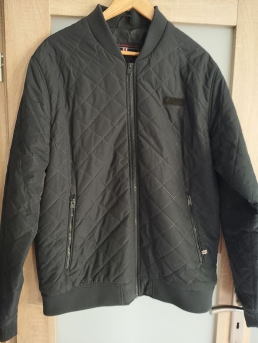 Kurtka męska "Diverse" rozm. XL/XXL