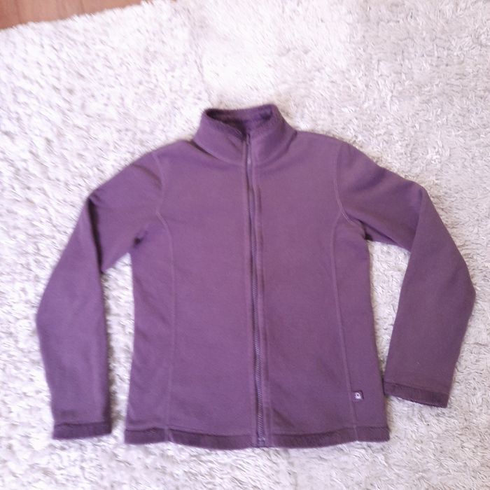 Bluza Benetton polar r. 152