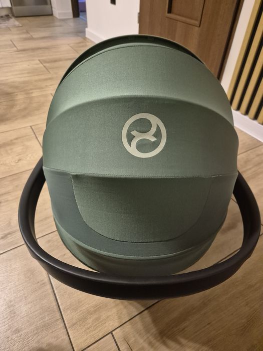 Fotelik 0-13 kg Cybex cloud t plus