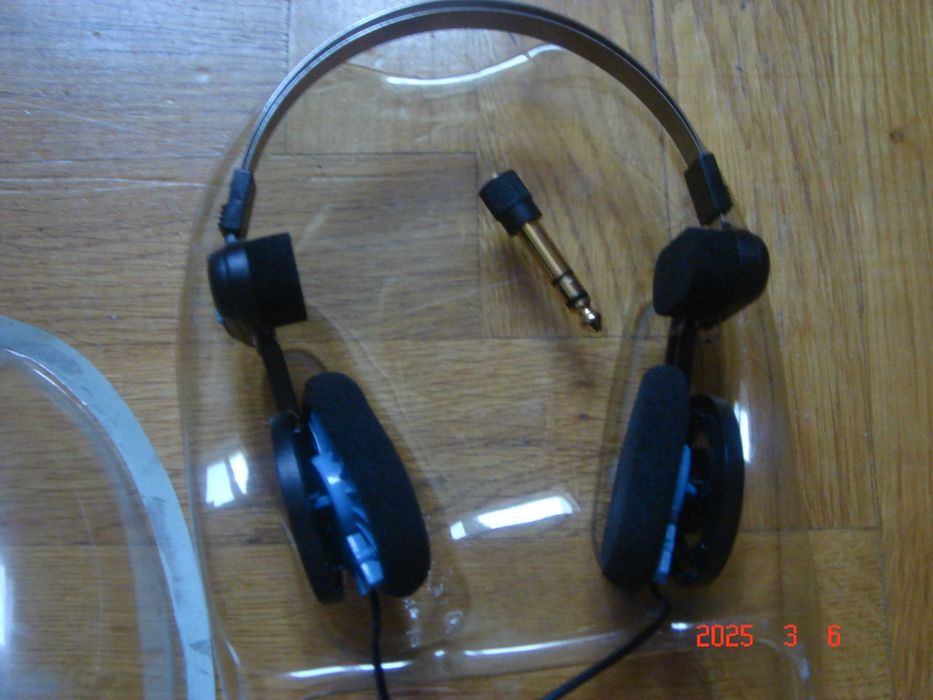 Навушники  KOSS Porta Pro