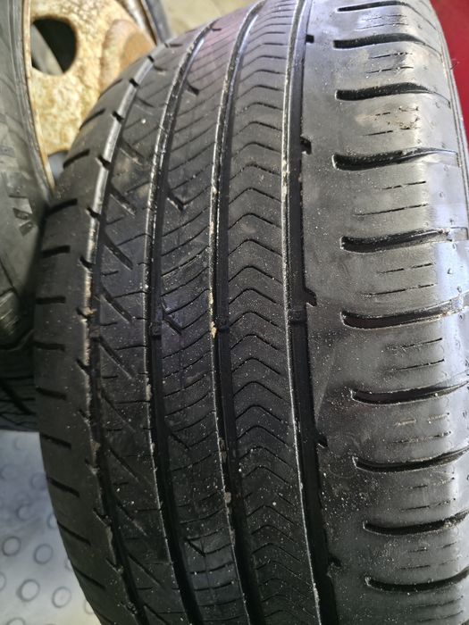 Резина Continental