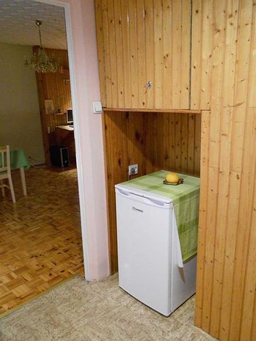 Apartment in Poznań, Osiedle Pod Lipami, Winogrady - More