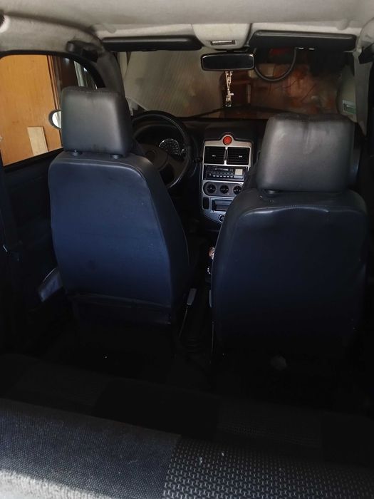 Aixam carro sem carta diesel 4 lugares