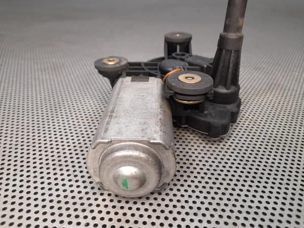 Motor limpa vidros trás FIAT Idea (350_)