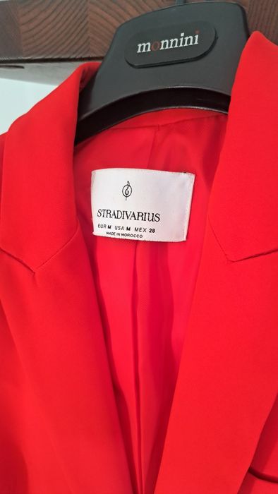 Stradivarius marynarka 38