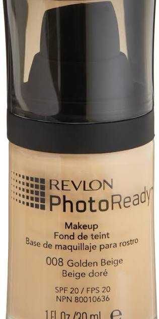 Revlon Photoready Podkład Rozświ 008 Golden Beige