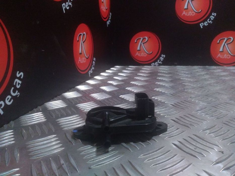 Sensor De Pressão Ford Focus Ii Turnier (Da_, Ffs, Ds)