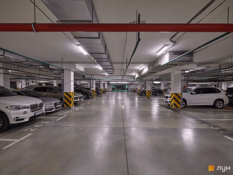 3-кімнатна квартира за адресою бульвар Дружби Народів (площа 240 м²) - Atlanta.ua - фото 12