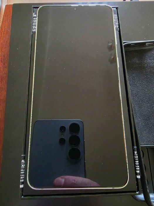 Samsung S21 plus 8/128 Silver Срібний UACRF