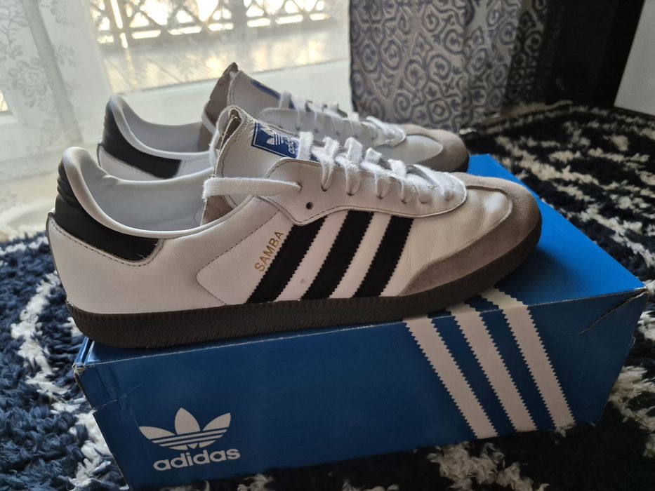 Adidasy Samba Originals