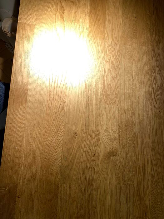 Bancada Carvalho IKEA Karlby