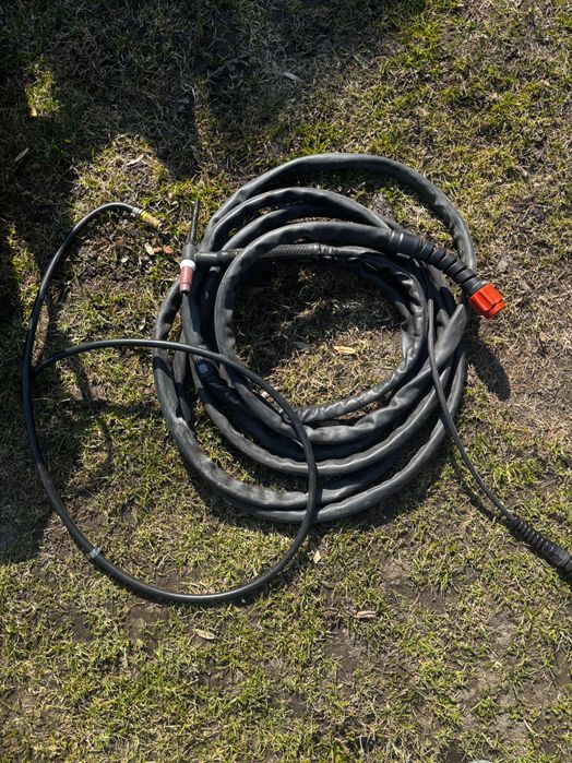 Kemppi minarctig 200mlp evo