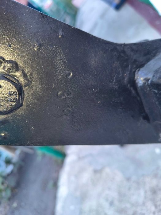 Причіпне Ford Mondeo 3 2001-2007 року випуску (універсал) оригінал