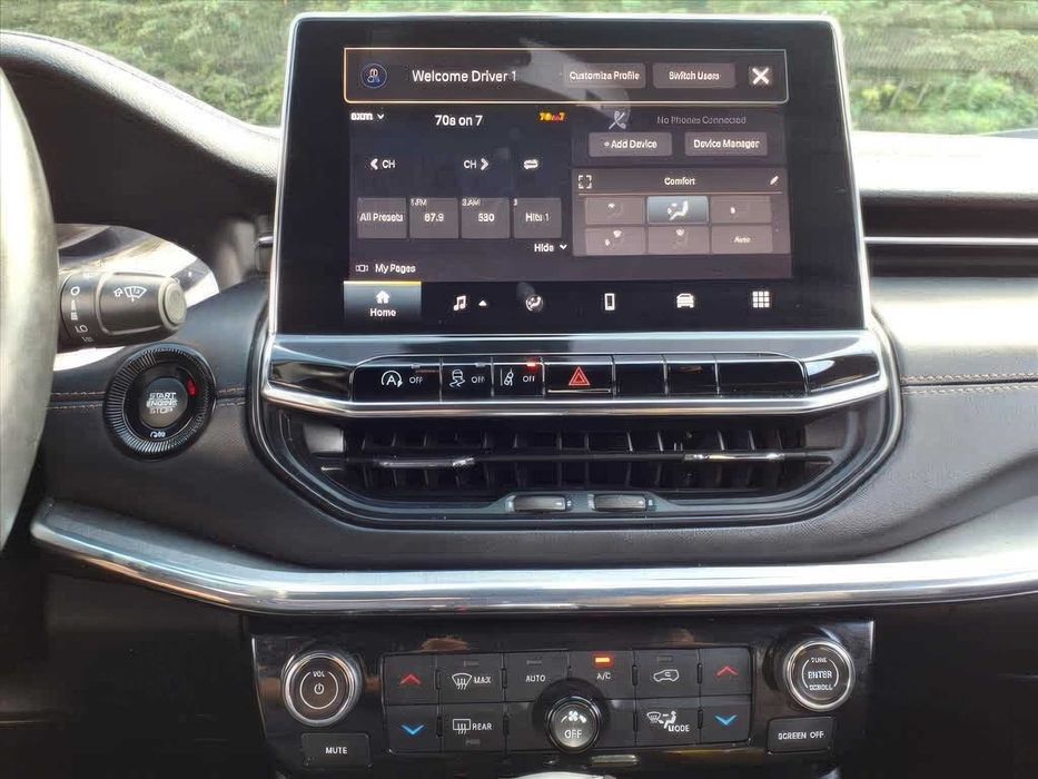 Jeep Compass Edition      2022