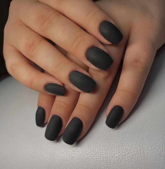 Manicure Pedicure Przedłużenie Hybryda żel