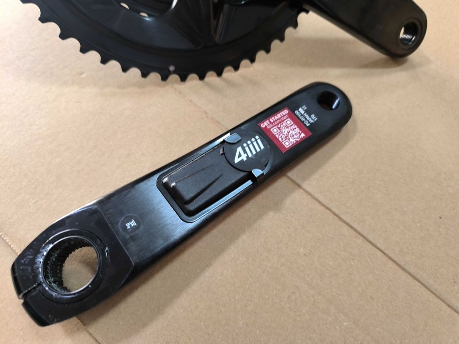 Potenciómetro 4iii 105 12 v