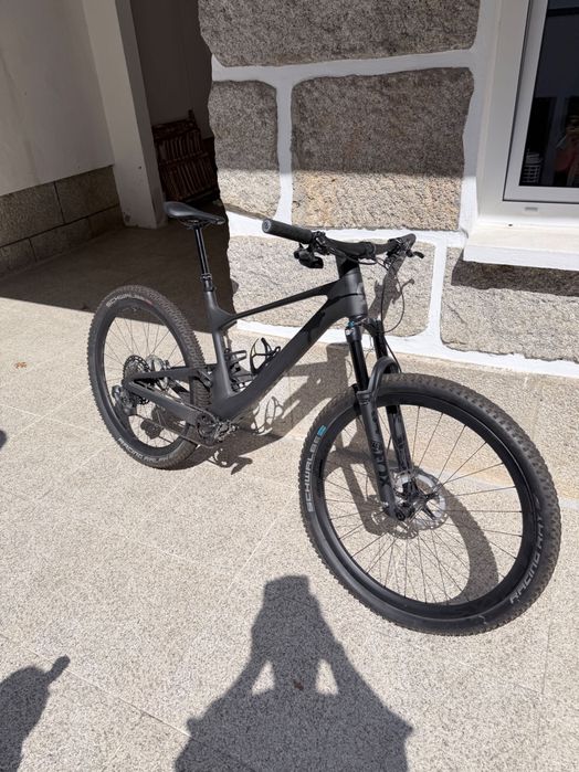 Scott Spark 910 tamanho L