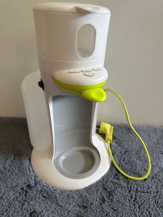 Béaba Bib'Expresso Ekspres do mleka 3w1