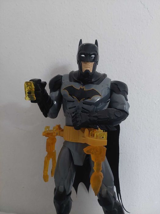 Batman boneco de 30 cm