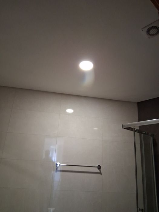 Serviços domésticos e pinturas