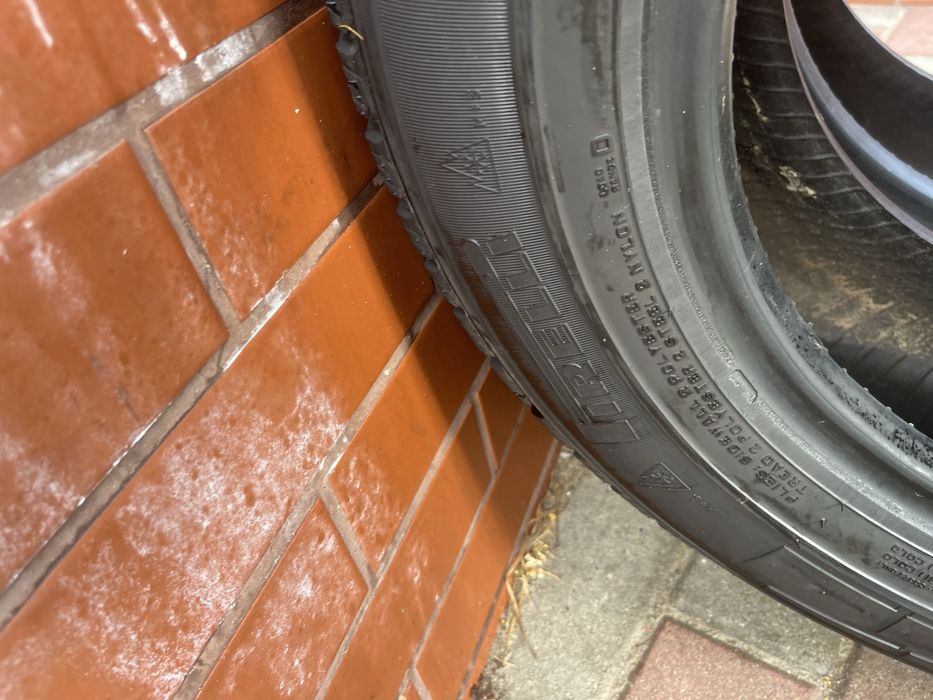 215/65 R16C 109/107 R Pirelli Chrono Winter opona zimowa