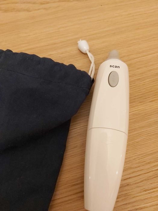 Termómetro auricular wells Novo