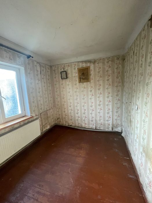 Продається житловий будинок