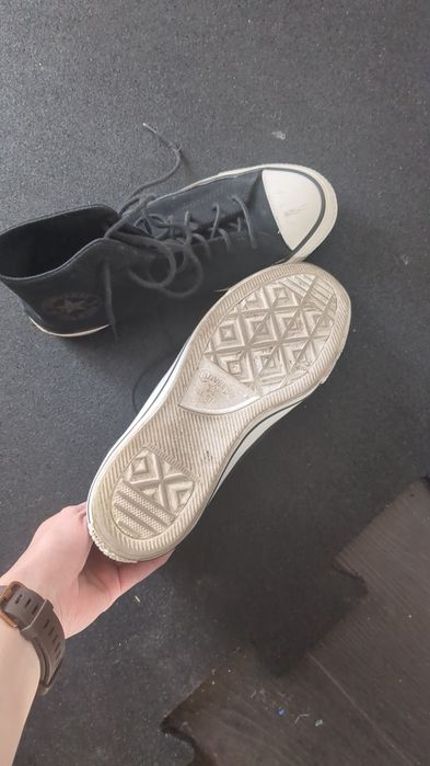 Buty converse 39 trampki