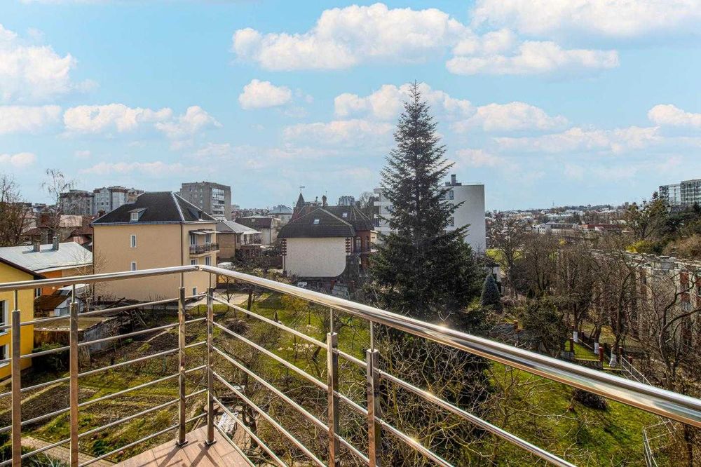 3-комнатная квартира по адресу ул. Греческая (площадь 158,2 м²) - Atlanta.ua - фото 19