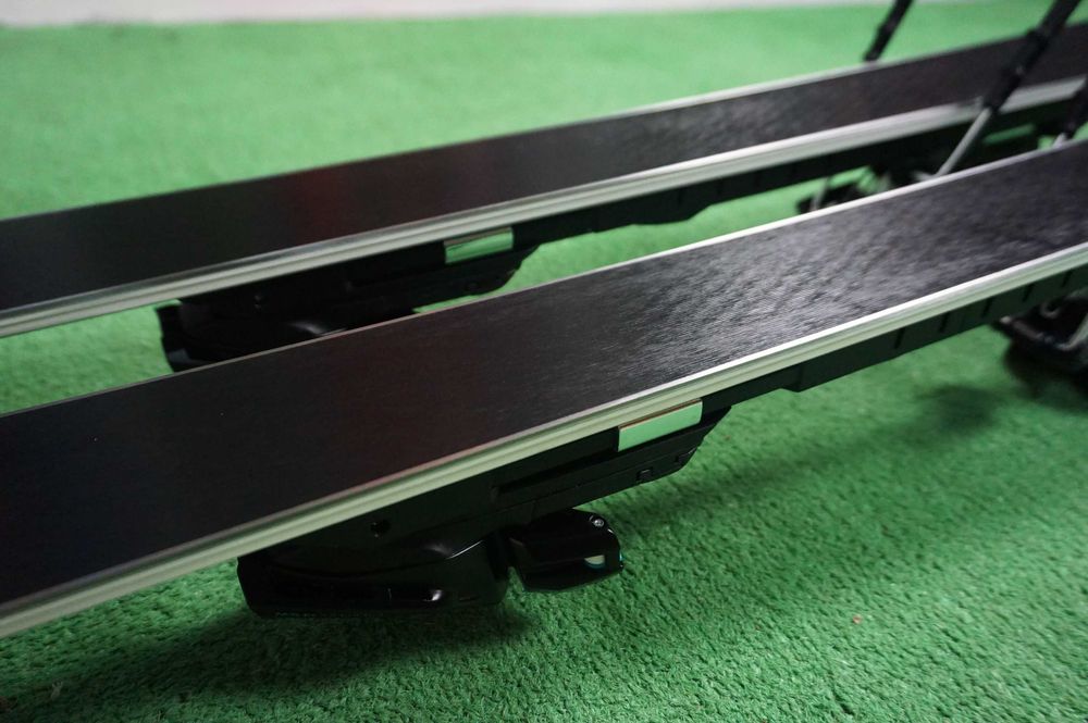 RU21 Head e SL PRO 165 test 2026 jak nowe